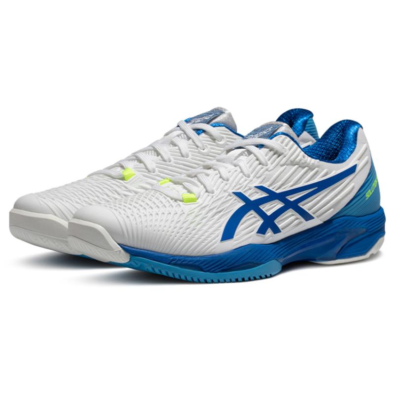 Asics Solution Speed Ff 2 'Novak Pack' Sneakers 1041A348-960