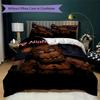 Celebrate Animatronic Friends Threepiece Set 1 Duvet Cover 2 Pillowcase Without Core Without Core Bedding Set Soft And Comfortable