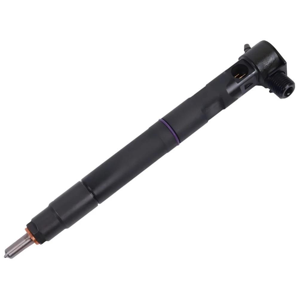 For Delphi Compatible Fuel Injector 28489548 28264951 25183186 for Chevrolet Captiva 2 2L Engine Replacement Part