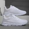 Fashion Big Size 45 Men Shoes Breathable Casual Sneakers Running Shoes Lightweight Summer Outdoor Sport Male Walking Women Soft Sole