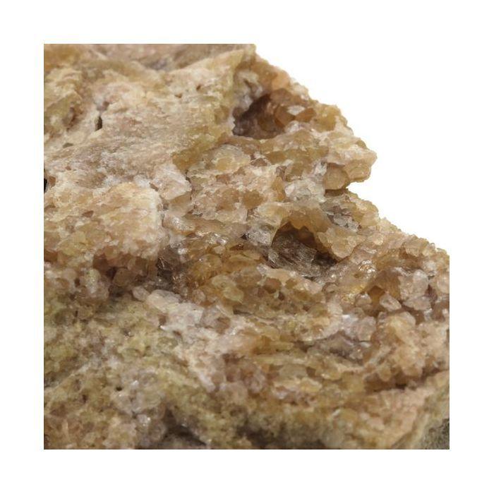 Grossular-Granat 532,9 Karat