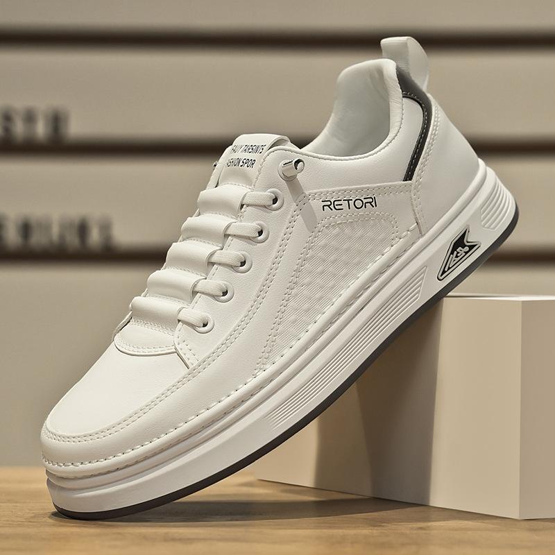 

МОДНАЯ ОБУВЬ, мужские дышащие спортивные кроссовки, спортивные кроссовки для бега, уличные женские теннисные кроссовки для тренажерного зала 44