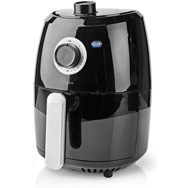 Фритюрница Nedis KAAF120FBK