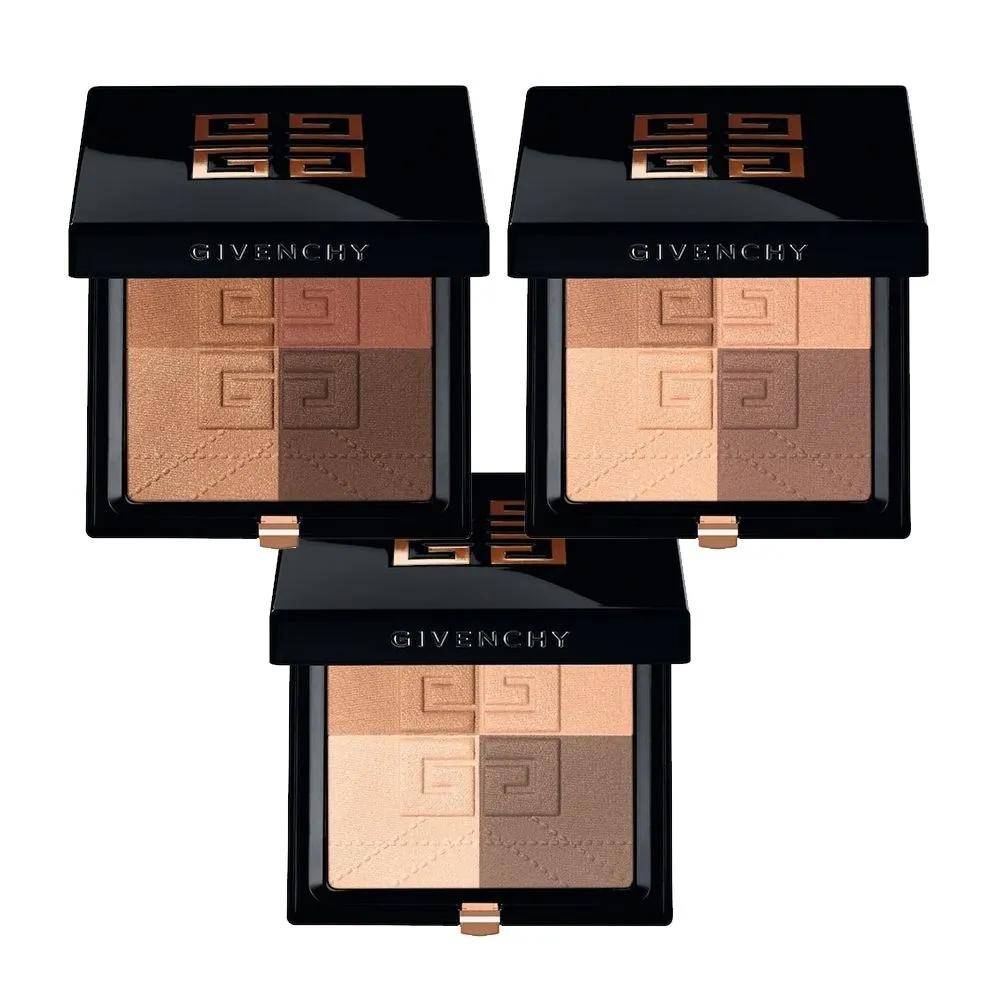 

Bronzer, Shading, Prism, Levre Powder 03.N003
