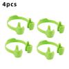 4/1pcs Thumbs-up Mobile Phone Holder Adjustable Phone Stand Multi Colors Portable Desktop Stand for iPhone Xiaomi Samsung