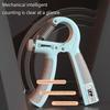 Rafforza Impugnatura Regolabile 5-60Kg Allenatore Impugnatura Manuale Con Contatore Per Polso Avambraccio E Mano Per Costruzione Muscolare