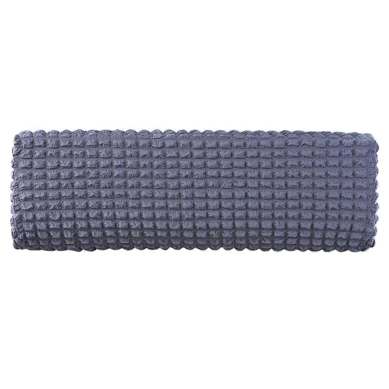 Dustproof Protective Cover for Wall Mounted Air Conditioner, Washable Retractable AC Protector to Prevent Dust and Water