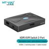 Accesorii pentru calculatoare – Comutatoare KVM