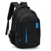 Men's Large-Capacity Computer Backpack for Short-Distance Commutes and Outdoor Activities