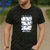 New Style Tops And TShirts Featuring The Anime Avatar The Last Airbender Comfortable TShirts For Both Unisex And Unisex