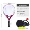 Jun Ding Ying Unisex Beach Tennis Racket