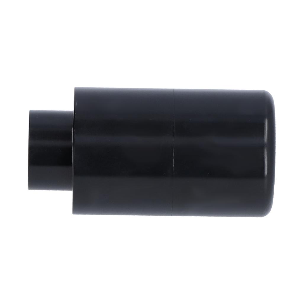 3PCS Frame Slider Motorcycle Modification Fit for Suzuki GSXR 600 GSXR 750 2006‑2009Black