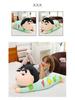 Shin-chan Plush Pajama Pillow Doll - Cute, Long, Soft Toy Gift for Girls