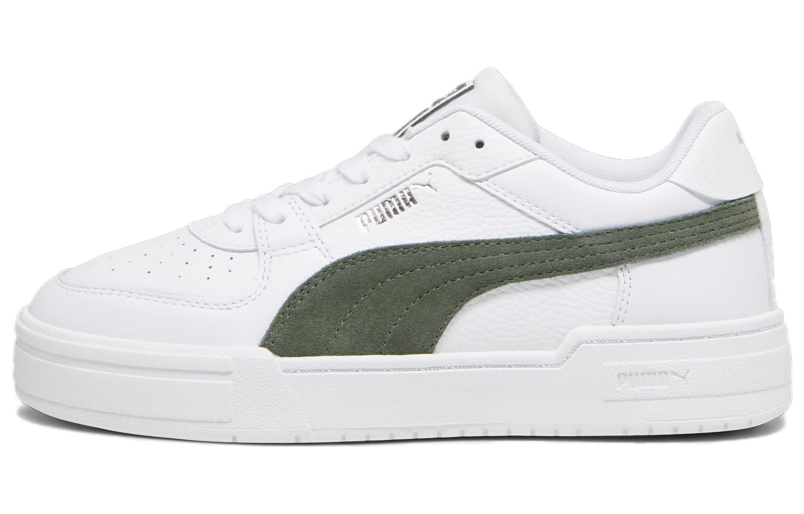 Puma CA Pro Suede  White Myrtle  37