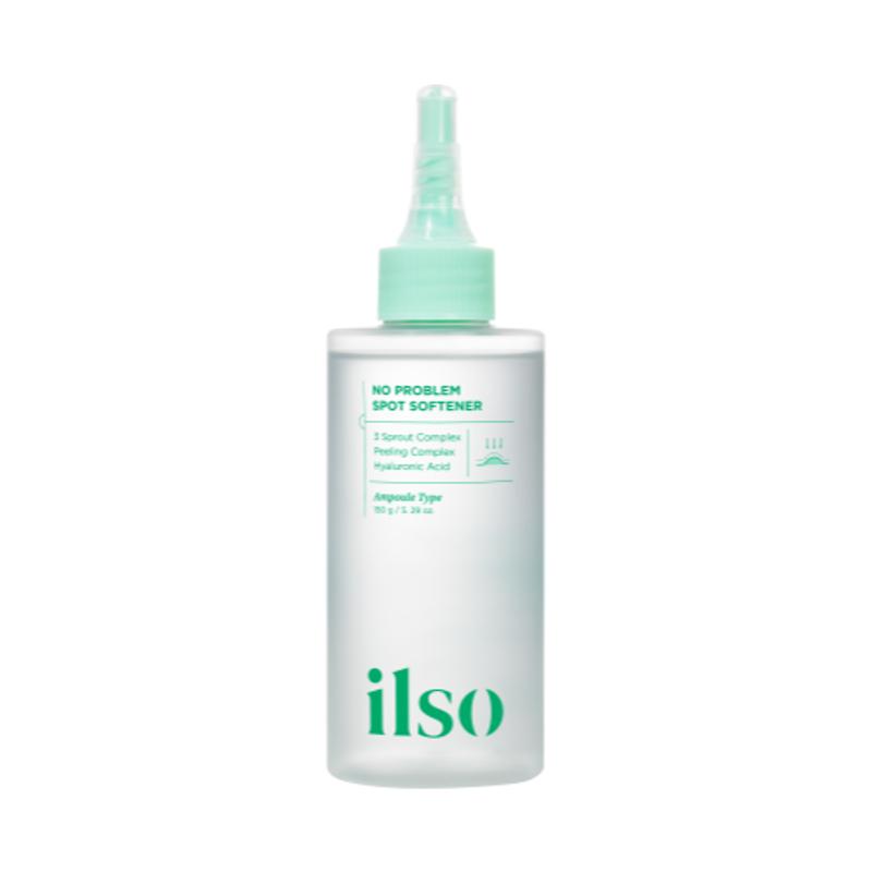 

[ILSO] No Problem Spot Softener 150g
