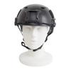 SHENKEL BJ Type Tactical Helmet Replica Black (met-013bk) One Size