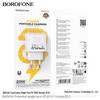 BAS43A EU Type-C 20W Fast Charger for Apple 14/15 Devices