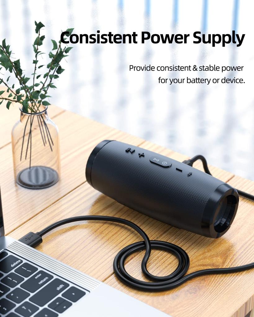 Typ C Ladekabel für Sony Walkman, Ersatz-Ladekabel, Sony Walkman, Ladekabel, MP3-Player, NW-Serie, NW-Player-Netzkabel [1,5 m Kabel] NW-A100