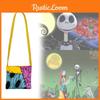 Halloween Girls Kid Nightmare Christmas Sally Party Accessories Crossbody Bag