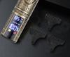 Retro T9 Men's Electric Hair Clipper for Self-Shaving and Professional Salon Use