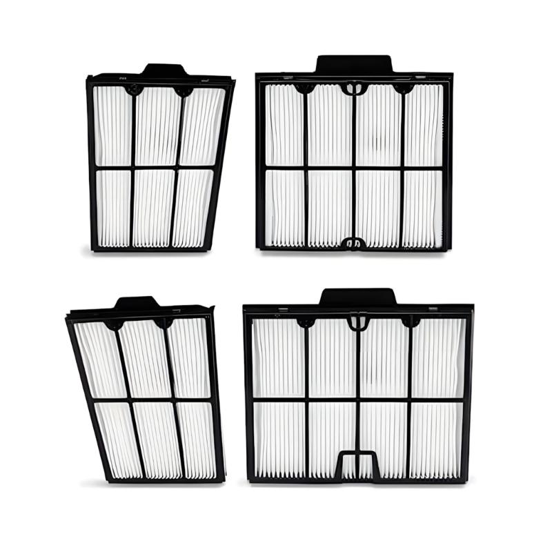 Washable Pool Filter 9991467R4 Robotic Pool Cleaner Filter Cartridges High Efficiency Pool Replacement
