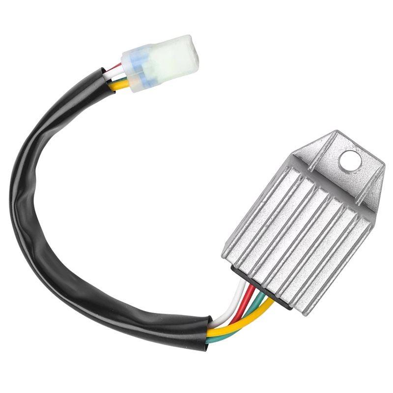 31600-KSC-671 31600-MEY-671 Regulator Rectifier For Honda CRF 250X 450X 200 -2016 2006 CRF 250 X 450 X CRF250X CRF450X
