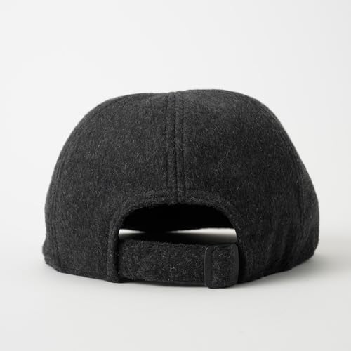 Kapelmuur Wool Blend Winter Cap kpcap1020-CGR Free Size