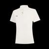 Li-Ning Women's Short Sleeve Polo Shirt