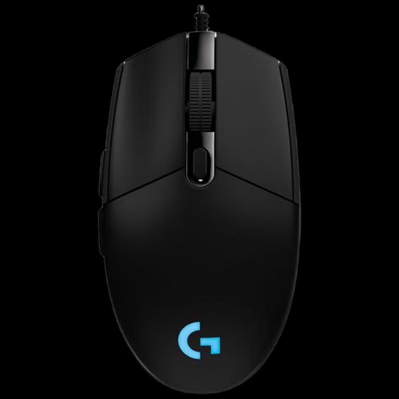 Logitech G102 LIGHTSYNC RGB Gaming Mouse (2nd Gen)