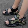 Sandali Estivi per Bambini Moda Leggeri Sandali Casual da Esterno Scarpe da Spiaggia Pantofole da Casa Sandali per Bambini Scarpe