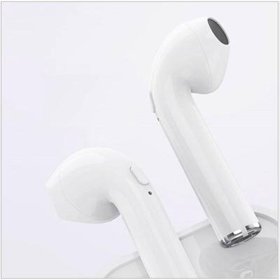 Einzelohr-Funk-Bluetooth-Headset für Apple Android-Handy opvi Huawei Millet