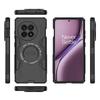 Solid Armor Protective Heat Dissipation Phone Case For Oneplus 13 13R Cover Magnetic Shockproof Shell Fundas