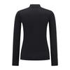 ANEW GOLF W Fall High Neck Baselayer_Bk
