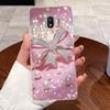 For Samsung J2 Pro 2018 Case SM-J250N Soft Silicone Aesthetic Cute Cat Cover For Samsung Galaxy J2 Pro J2Pro Phone Cases Bumper