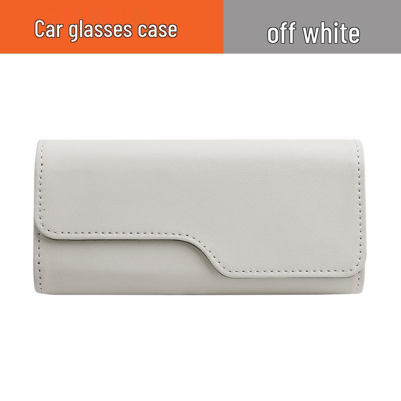 

Polestar 1/2/3/4 Car Interior Sunglasses Holder Clip for Sun Visor