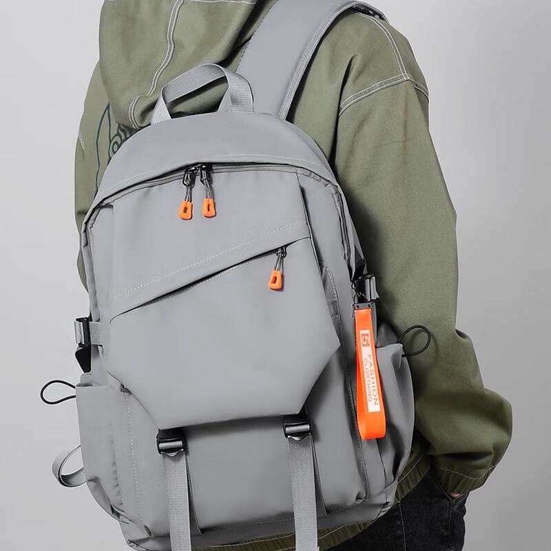 Li Shen Fashion Anti-theft Backpack 330x40x450mm