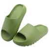 Goosecret New Summer Thick Sandals Platform Slippers For Men Women Unisex Beach Slippers Non-slip Bathroom Slides House Shoe