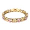 Luxurious Sparkling Magnetic Rhinestone Bracelet For Women A Delicate Gift Your For Girlfriend Best Friend
