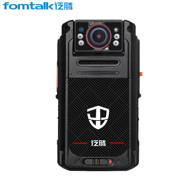 

Fomtalk FPX Series Law Enforcement Body Camera (CN version) 32G