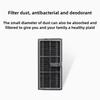Dreame L40 Ultra / X40 Ultra / MOVA P50 Pro Ultra / P10 Pro Ultra Reservdelar Tillbehör Huvudsidoborste Filter Moppduk Damm
