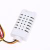1/2/3Pcs Aam2302B(Dht22) Wired Digital Temperature And Humidity Sensor Module Dc3.3-3.5V Diy Electronic Practice