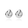 Unique And Fashionable Hanging Earrings, Retro Exquisite High-End Simple And Versatile Niche Earrings.