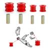 Polyurethane Front Lower Control Arm Bushing Sleeve for Honda Civic EK 96-00
