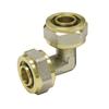 90° Elbow Screw Fitting 26 X 3