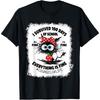 I Survived 100 Days Of School Its Fine Counselor Bleached Cotton Men T Shirt S