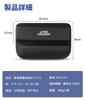 [For Land Cruiser Only] Seat Side Pocket, LAND CRUISER Exclusive Logo Car Gap Storage