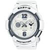 [Casio] BABY-G BGA-210-7B1JF Women's Watch - White Dial
