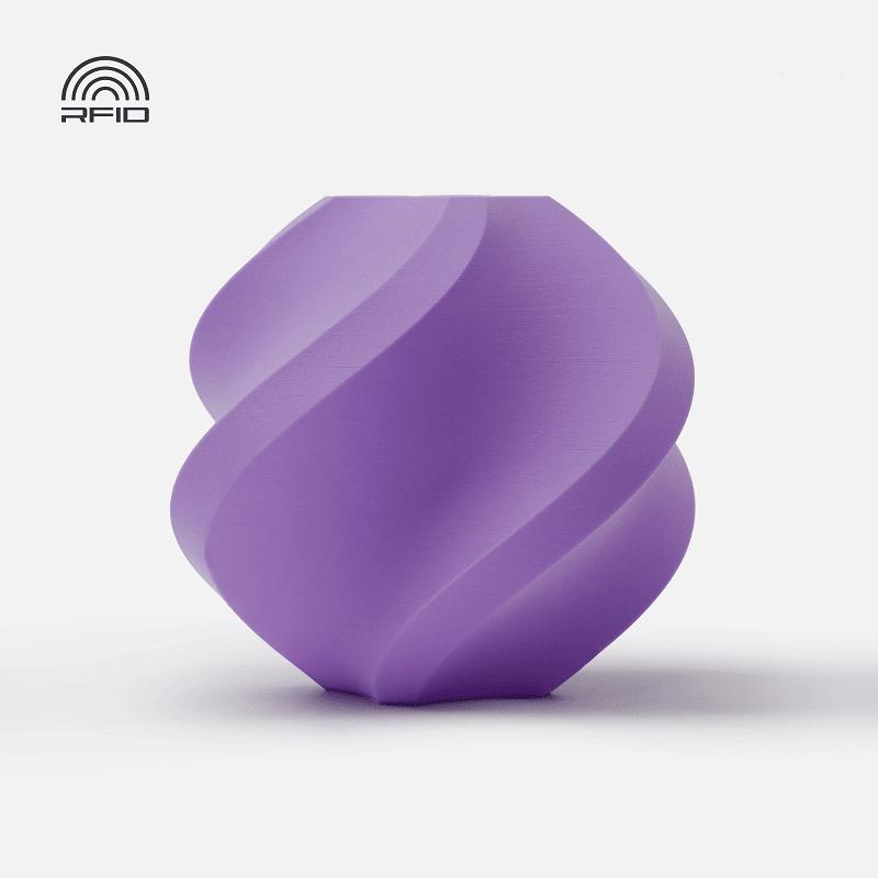 

Bambu Lab PLA Matte 3D Printer Filament