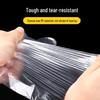 Guardian Disposable Oil-Proof Transparent Gloves