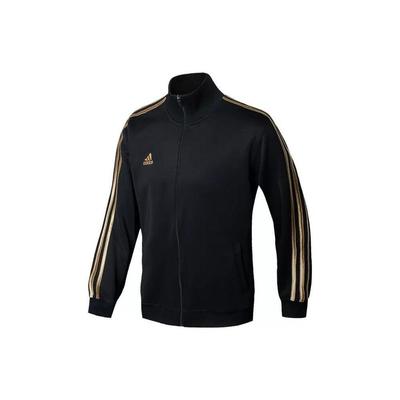 Originals 3-Stripes Track Jacket Black/Grey TR30J1-BG